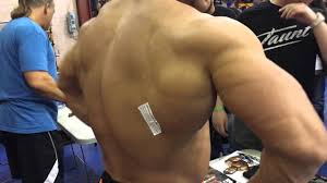 But they are often illegally used without a prescription by bodybuilders and weightlifters, as well as those competing in various sports. How To Troll A Bodybuilder Full Clip Youtube