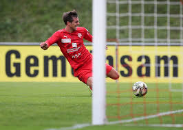 See detailed profiles for fc sankt gallen and fc vaduz. Spielbericht Fc Vaduz Vs Fc St Gallen 1879 2 5 Fc Vaduz