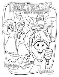 Check spelling or type a new query. Veggietales Coloring Pages Books 100 Free And Printable