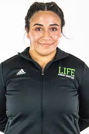 2020-21 Women's Wrestling Roster