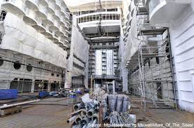 Maybe you would like to learn more about one of these? Allure Of The Seas Cruise Ship Ship Technology