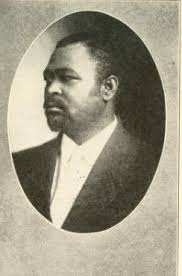 Dr General Phinagan Washington Sr. (1864-1927)