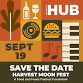 Harvest Moon Fest 2026 | Lititz PA