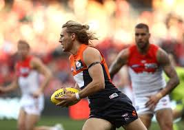 Sydney $1.64 favourites, 155.5 over/under. Gws Giants Bleacher Report Latest News Scores Stats And Standings