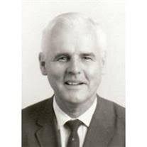 Dr. John Steiner Obituary