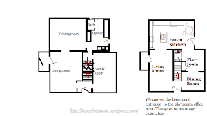 white country kitchen remodel