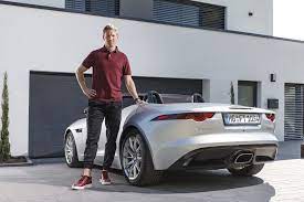 Blick.ch bietet ihnen aktuelle nachrichten und analysen zum thema. Julian Nagelsmann Wird Jaguar Markenbotschafter