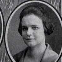 Margaret Virginia Ballinger (1896–1983)