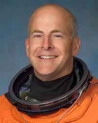 Atlantis mission gives rookies a chance to fly