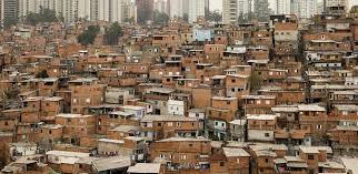 Globalnews.ca your source for the latest news on sao paulo favela. Coronavirus Lideres De Favelas De Sao Paulo Temem Carnificina