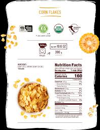 Kellogg'S Corn Flakes® Cereal - Smartlabel™