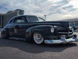 46 Merc Built By Murpho S Rod And Customs Austin Tx Hot Rods Bmw Car Antique Cars