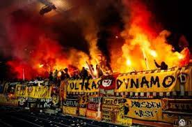 Sportgemeinschaft dynamo dresden e.v., commonly known as sg dynamo dresden or dynamo dresden, is a german football club in dresden, saxony. Dynamo Dresden Archives Hooligans Tv The Best Site About This Topic
