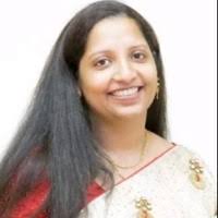 10+ "Sheril George" profiles