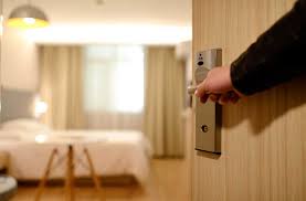 But by making an unauthorized copy of the key, without the landlord's consent, you probably have just created an event of default on your lease. How Do Hotel Key Cards Work Hotel Access Control Explained