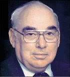 Robert Harris Obituary (2014)