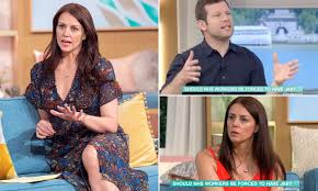 Beverley turner bangs on about there being no females in formula one, but there are several things to consider. Wuifdlqqc9p6hm