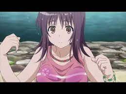 Pin By Santiago Alonso Alvarez On To Aru Anime A Certain Magical Index Magical