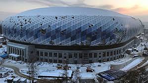 Технічні характеристики стадіону динамо імені валерія лобановського: Rekonstrukciya Stadiona Dinamo V Moskve Zavershitsya V Aprele Obshestvo Riamo