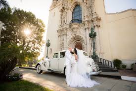 I am a photographer and graphic artist and enjoy photography of all kinds. St Vincent Catholic Church Los Angeles Wedding Norma Donny