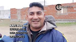 ARFI Rosario: DEPORTIVO AMISTAD