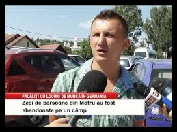 Informații pentru expatriați, ghiduri de țară, comunitate pentru expatriați, locuri de muncă pentru expatriați și proprietate internațională. Pacaliti Cu Locuri De Munca In Germania Youtube