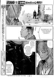 Maybe you would like to learn more about one of these? Saigo No Worst Chap 1 Indonesia Version