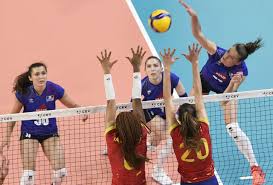 Maybe you would like to learn more about one of these? Equipe De France Le Sport Au Feminin
