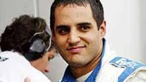 Montoya bate a los hermanos Schumacher en su casa