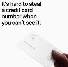 Cardholders earn daily cash at a rate of 3% cash back on goods or services purchased directly from apple (including apple retail stores, the apple online store, the app store, itunes, apple music. The Apple Card It Just Works Nasdaq Aapl Seeking Alpha