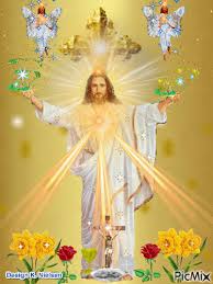 Maybe you would like to learn more about one of these? Blessings From Jesus Happy Easter Picmix