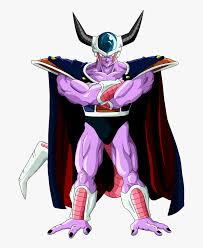 A machine mutant tuffle who was the main antagonist of dragon ball gt. Villains Wiki Dragon Ball Z King Cold Hd Png Download Kindpng