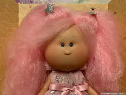 Игровая кукла