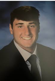 Adopted Mustang Senior Domenic Beyer's Future Plans