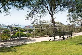 Sanpedro.com is the community, tourism and visitor site for san pedro, ca and the surrounding los angeles harbor area. San Pedro Plaza Park City Of Los Angeles Department Of Recreation And Parks