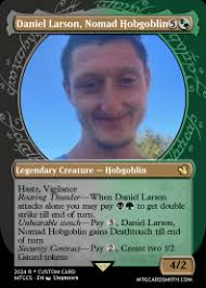 LolCow deck by obliviousmooncake