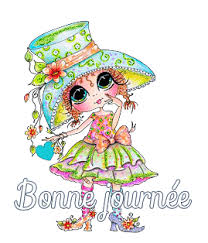 RÃ©sultat de recherche d'images pour "bonne journÃ©e gif"