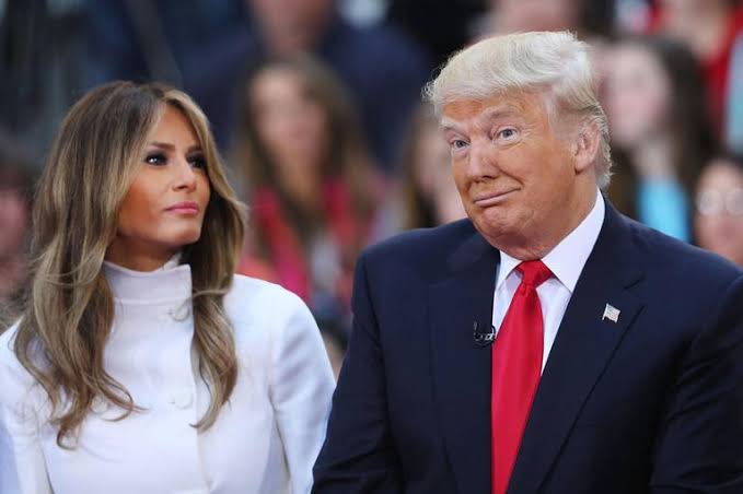 Donald Trump 'will never be abandoned by Melania' for chilling reason, says ex-aide