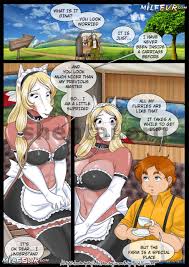 Page 63 | milffur-comicsadun-slow-down | Erofus - Sex and Porn Comics