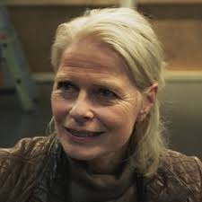 Filmografie Corinna Kirchhoff