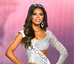 Miss Maryland Bailey Anne Kennedy ...