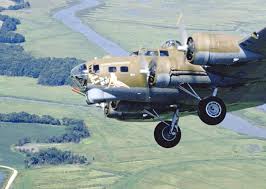 Boeing B 17g Flying Fortress Shoo Shoo Shoo Baby Photo Gallery Image 01