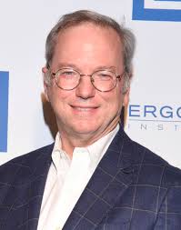 Former Google CEO Eric Schmidt Lists Northern California Compound for $24.5  Million
