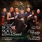 ” Soul Sound Scent ” Night – LIVE BAND with SOUL event image