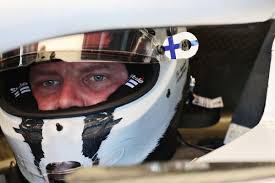 Valtteri Bottas is auctioning off his unique 'Nigel the Badger' helmet - The Race