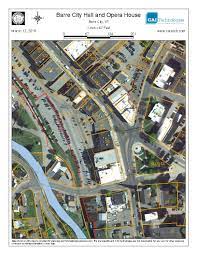 Graniteville, east barre, and websterville. Gis Mapping City Of Barre