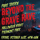 Beyond The Grave Rave with DJ Sir Luke event image