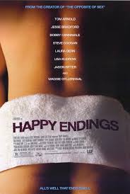 Almost as soon as netflix's interactive black mirror episode bandersnatch hit the streaming service on december. Happy Endings 2005 Imdb