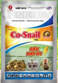 NP snailicide 700WP