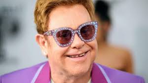 16 Songs mit anderen Künstlern: Elton John kündigt „Lockdown-Album“ an